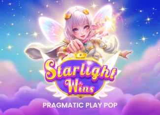 Pragmatic : Starlight Wins - HEROBET168