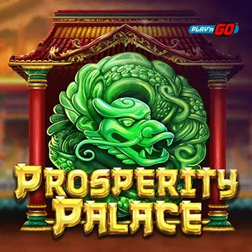 Prosperity Palace - HEROBET168