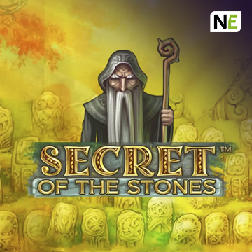Secret of the Stones - HEROBET168