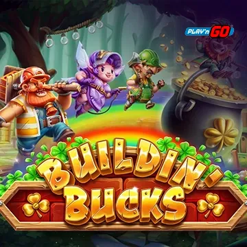 Buildin More Bucks - HEROBET168