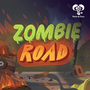 Zombie Road - HEROBET168