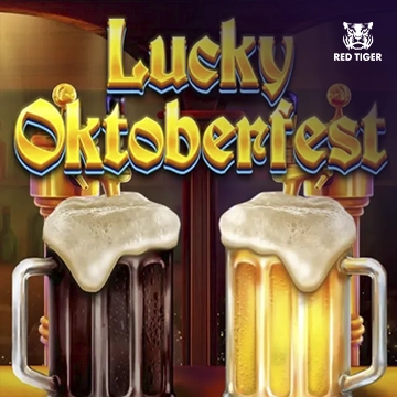 Lucky Oktoberfest - HEROBET168