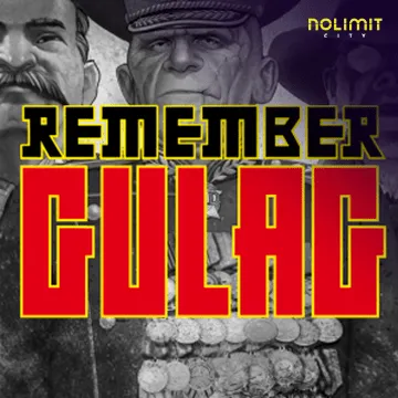 NolimitCity : Remember Gulag - HEROBET168