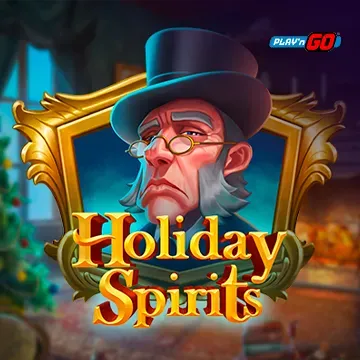 Holiday Spirits - HEROBET168