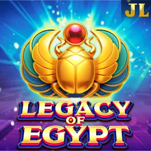 Jili : Legacy Of Egypt - HEROBET168