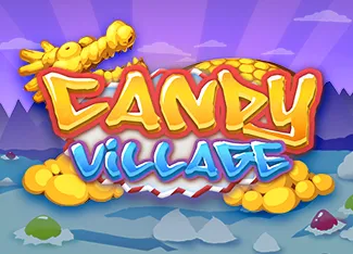 Pragmatic : Candy Village - HEROBET168