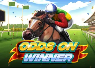 Pragmatic : Front Runner Odds On - HEROBET168