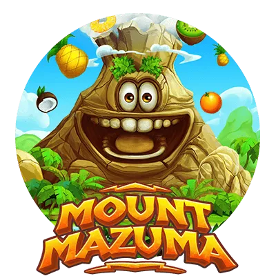 Habanero : Mount Mazuma - HEROBET168