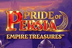 Pride of Persia: Empire Treasures - HEROBET168