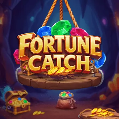 Fortune Catch - HEROBET168