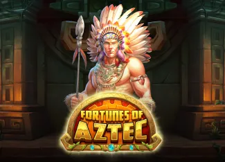 Pragmatic : Fortunes of Aztec - HEROBET168