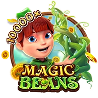 Facai : MAGIC BEANS - HEROBET168