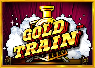 Pragmatic : Gold Train - HEROBET168