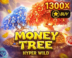 Money Tree - Hyper Wild - HEROBET168