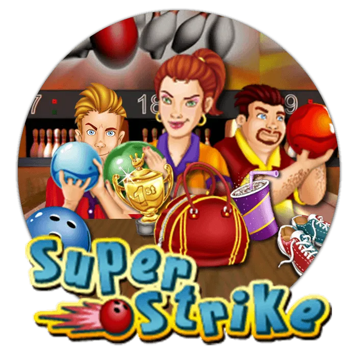 Habanero : Super Strike - HEROBET168