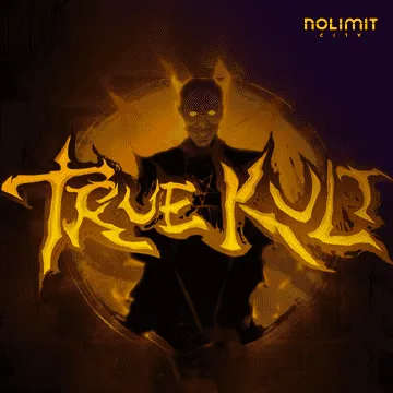 NolimitCity : True Kult - HEROBET168