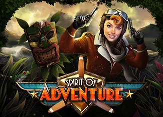 Pragmatic : Spirit of Adventure - HEROBET168