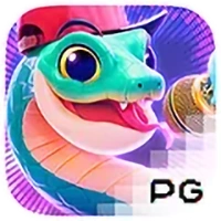 PGSoft : Fortune Snake - HEROBET168