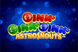 Oink Oink Oink: Astrosnouts - HEROBET168