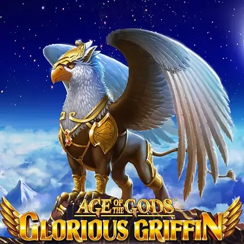 Age of the Gods: Glorious Griffin - HEROBET168