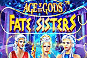 Age of the Gods: Fate Sisters - HEROBET168