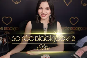 Blackjack Soirée 2 - HEROBET168