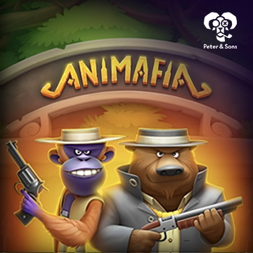 Animafia - HEROBET168