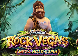 Pragmatic : Rock Vegas - HEROBET168
