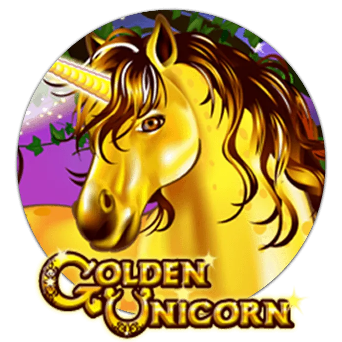 Habanero : Golden Unicorn - HEROBET168