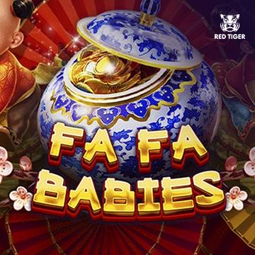 Fa Fa Babies - HEROBET168