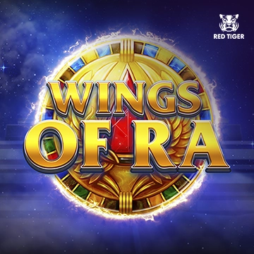 Wings of Ra - HEROBET168