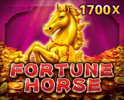 Fortune Horse - HEROBET168