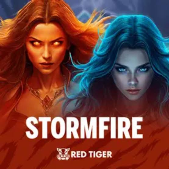 Stormfire - HEROBET168
