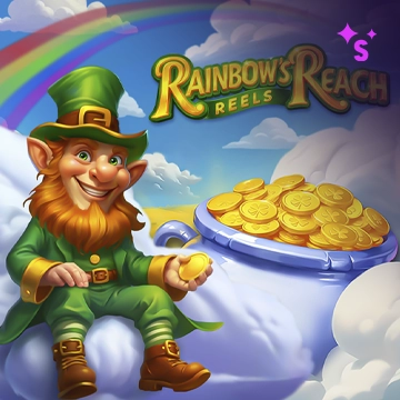 Spinocchio : Rainbows Reach Reels - HEROBET168