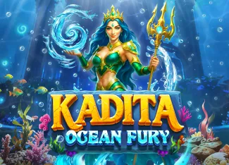 Pragmatic : Kadita Ocean Fury - HEROBET168
