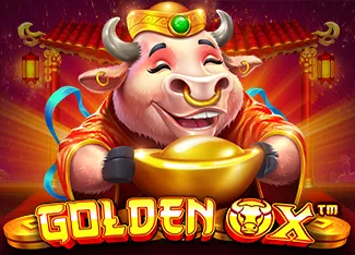 Pragmatic : Golden Ox - HEROBET168