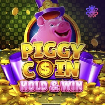 Piggy Coin: Hold & Win - HEROBET168