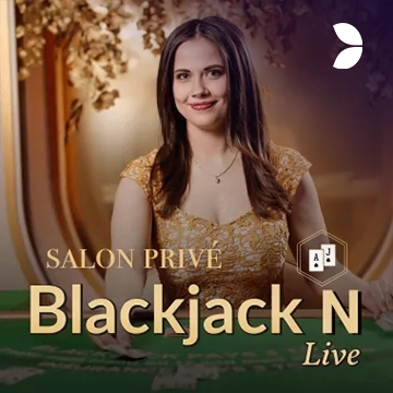Salon Privé Baccarat N - HEROBET168
