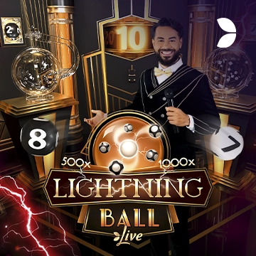 Lightning Ball - HEROBET168