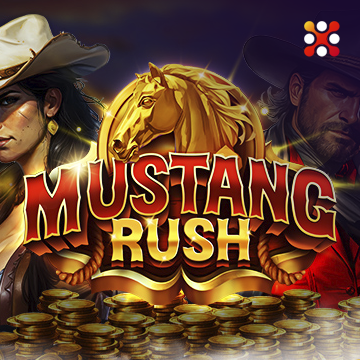 Mancala : Mustang Rush - HEROBET168