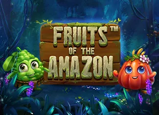 Pragmatic : Fruits of the Amazon - HEROBET168