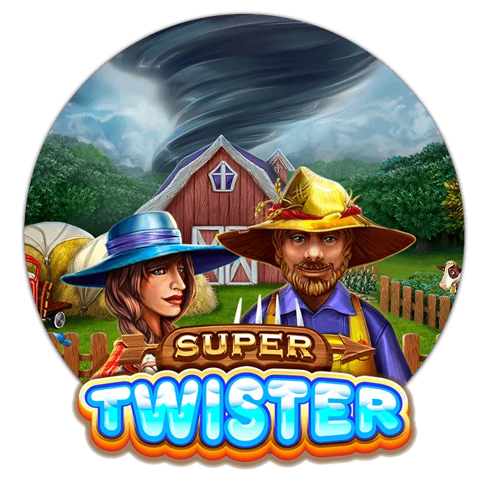 Habanero : Super Twister - HEROBET168