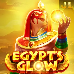 Jili : Egypts Glow - HEROBET168