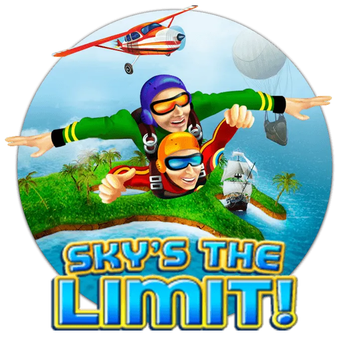Habanero : Skys the Limit - HEROBET168