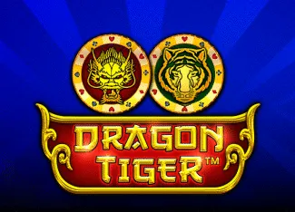 Dragon Tiger - HEROBET168