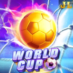 Jili : World Cup - HEROBET168