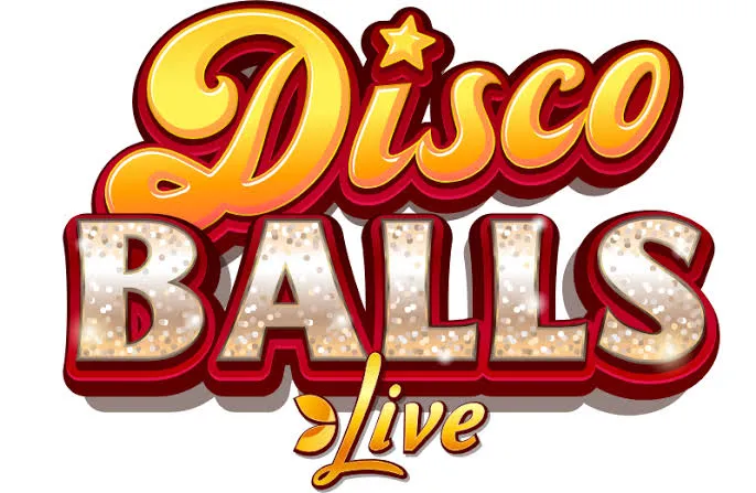 Disco Balls - HEROBET168