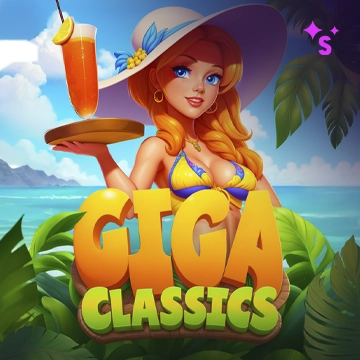 Spinocchio : Giga Classics - HEROBET168