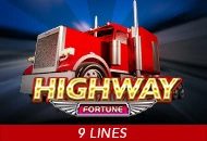 Spadegaming : Highway Fortune - HEROBET168
