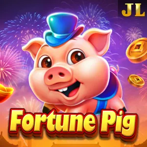 Jili : FortunePig - HEROBET168